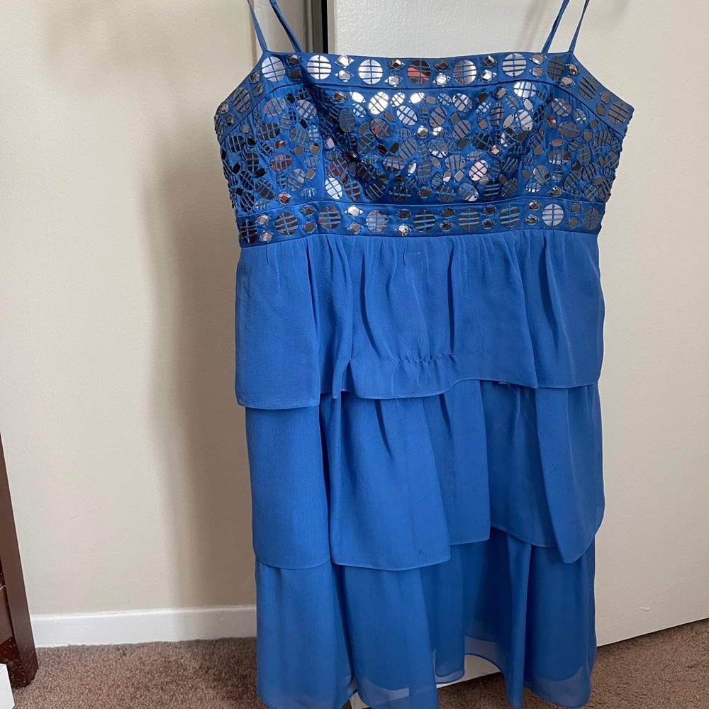 Bcbg dress